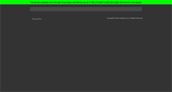 Desktop Screenshot of notdopler.com